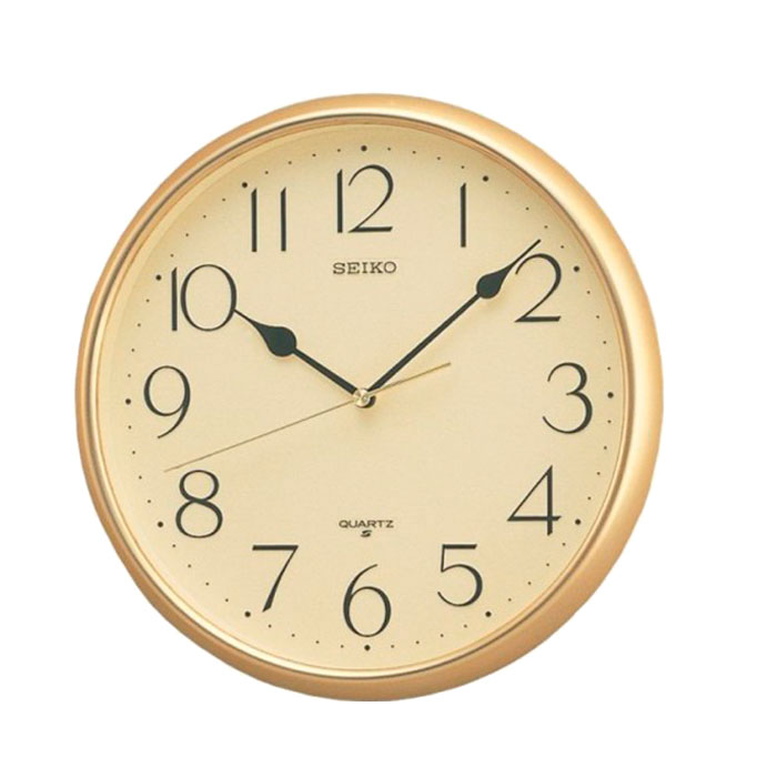 Настенные часы Seiko Clock QXA001GT
